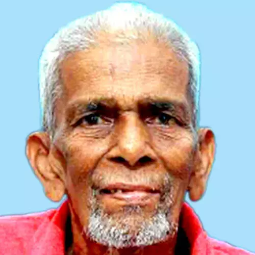 അ​പ്പു​ണ്ണി