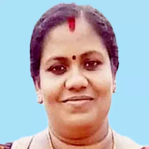 സി​ന്ധു