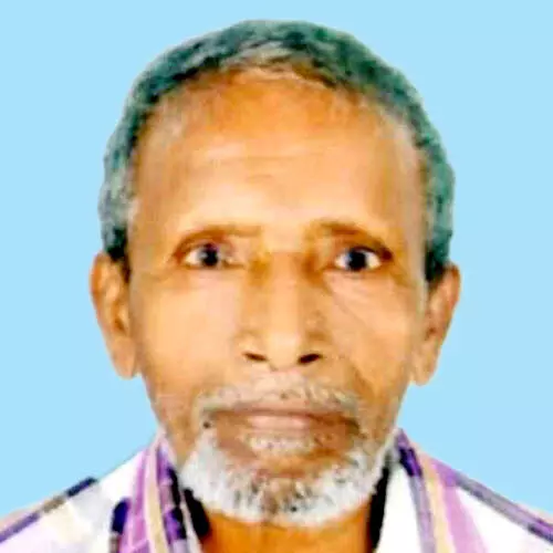 രാ​മ​കൃ​ഷ്ണ​ൻ