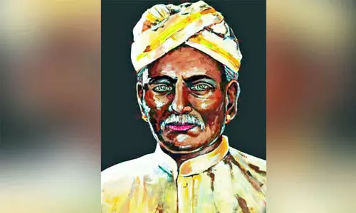 അയ്യൻകാളിയെയും ഗുരുവിനെയും അപമാനിക്കുന്നവരുടെ സിരകളിലൊഴുകുന്നത്