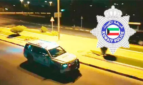 താ​മ​സ, തൊ​ഴി​ൽ നി​യ​മ​ലം​ഘ​നം: കു​വൈ​ത്തിൽ 64 പേ​ർ പി​ടി​യി​ൽ