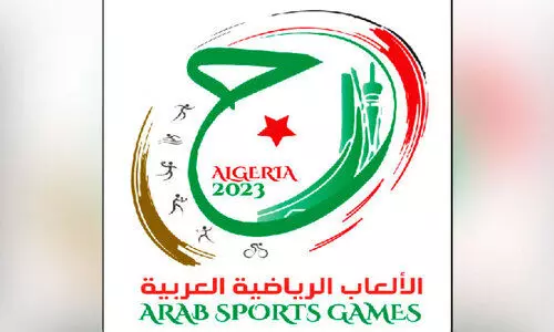 അറബ് ഗെയിംസ്: കുവൈത്തിന് രണ്ട് മെഡലുകൾ കൂടി