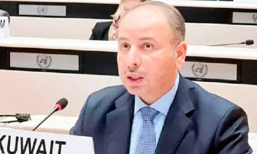 മത വിദ്വേഷം തടയൽ: ഒരുമിച്ച നീക്കവുമായി ഇസ്‍ലാമിക് രാജ്യങ്ങൾ