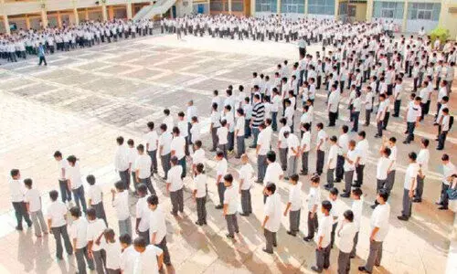 കു​വൈ​ത്തിൽ 1438 വിദ്യാലയങ്ങള്‍, 680,641 വിദ്യാർഥികൾ