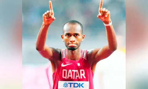 വ​ൻ​ക​ര​യു​ടെ താ​ര​മാ​യി ബ​ർ​ഷിം