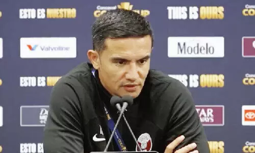 ഈ ടീം ശരിയായ ദിശയിൽ;  ലക്ഷ്യം ലോകകപ്പ് യോഗ്യതയും ഏഷ്യാകപ്പും -ടിം കാഹിൽ