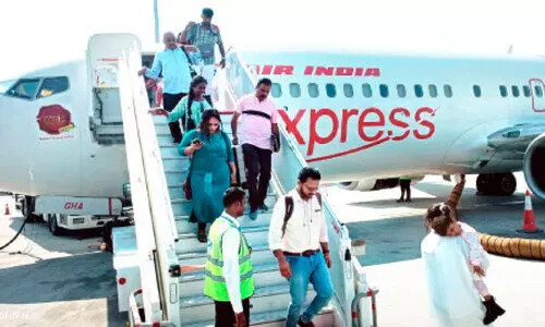 തീ​രാ​ദു​രി​ത​ത്തി​ന്റെ രാ​ത്രി​യും പ​ക​ലും