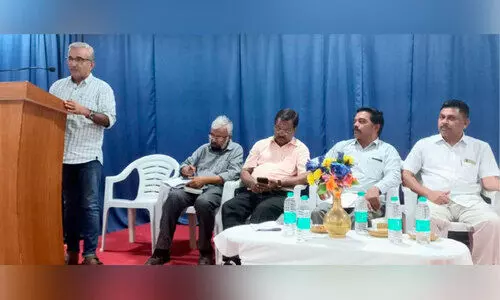 ബഷീർ മനുഷ്യത്വസങ്കൽപത്തെ വികസിപ്പിച്ച എഴുത്തുകാരൻ -ഇ.പി. രാജഗോപാലൻ