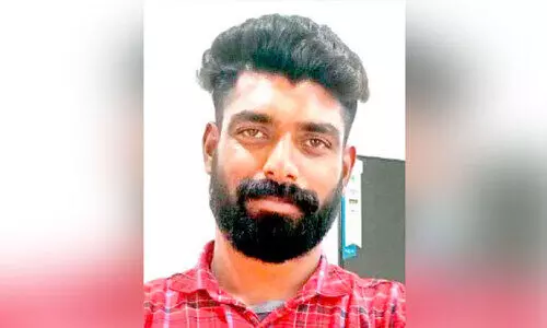 യുവാവിനെ ‘കാപ്പ’ ചുമത്തി ജയിലിലടച്ചു