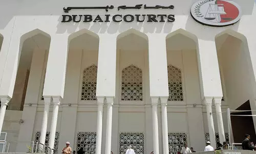 അമുസ്ലിംകൾക്ക് സ്വന്തം വ്യക്തിനിയമം: ദുബൈയിൽ പ്രത്യേക അനന്തരാവകാശ വകുപ്പ്