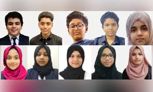 കെ.എൻ.എം ഗൾഫ് മേഖല പൊതുപരീക്ഷ: ദമ്മാം സലഫി മദ്റസക്ക് മികച്ച വിജയം