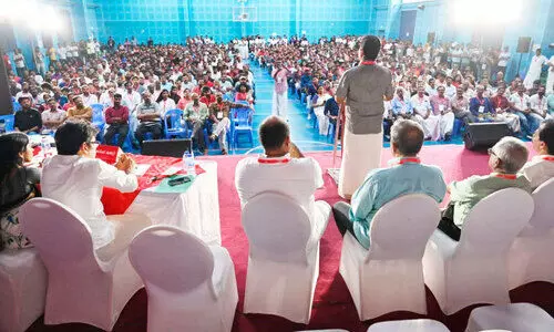 ഏക സിവിൽകോഡ് എതിർക്കപ്പെടണം -എം. സ്വരാജ് എം.എൽ.എ