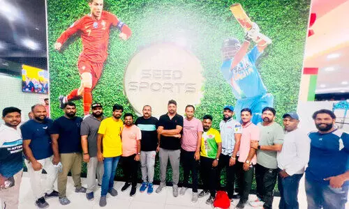 ഓൾ കേരള പ്രവാസി അസോസിയേഷൻ കായിക വകുപ്പ് രൂപവത്കരിച്ചു