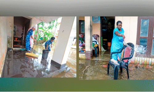 എളുപ്പമല്ല ഈ വീടൊന്നു പഴയപടി ആക്കാൻ