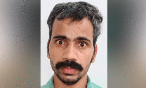 മൊ​ബൈ​ൽ ഫോ​ൺ മോ​ഷ​ണം: ഝാ​ർ​ഖ​ണ്ഡ് സ്വ​ദേ​ശി അ​റ​സ്റ്റി​ൽ