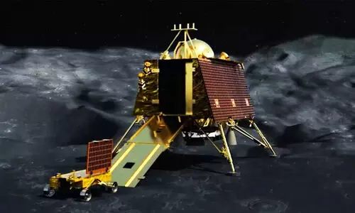 chandrayaan 2