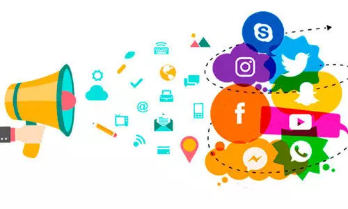 സമൂഹ മാധ്യമങ്ങളിലെ അനധികൃത മാർക്കറ്റിങ്: നടപടി തുടങ്ങി