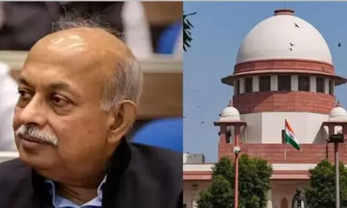 കേന്ദ്ര സർക്കാറിന് തിരിച്ചടി; ഇ.ഡി ഡ‍യറക്ടറുടെ കാലാവധി നീട്ടിയത് നിയമവിരുദ്ധം; സുപ്രീംകോടതി റദ്ദാക്കി