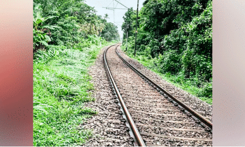 റെയിൽവേ വികസനം; തഴുപ്പിനെ തകർക്കുമെന്ന്​​ ആശങ്ക