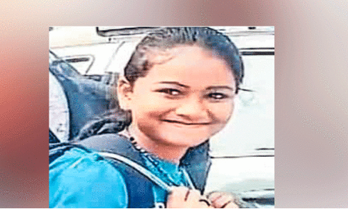 നാഗ്‌പൂരിൽ മരിച്ച സൈക്കിൾ പോളോ താരം നിദ ഫാത്തിമയുടെ കുടുംബത്തിന് കിടപ്പാടം ഒരുക്കും