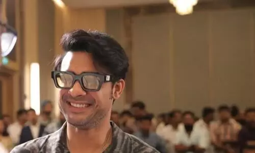 Tovino Thomas film Nadikar Thilakam with Soubin Shahir goes on floors