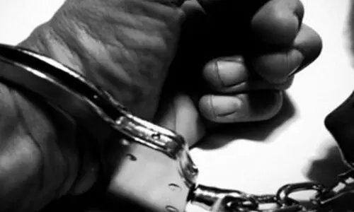 പാക് ചാര വനിതക്ക് വിവരങ്ങൾ കൈമാറി; വിദേശകാര്യ മന്ത്രാലയ ജീവനക്കാരൻ അറസ്റ്റിൽ