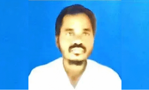 Workers death Shop owner arrested