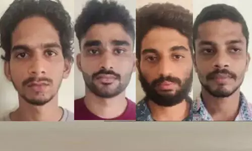 മയക്കുമരുന്ന് സംഘം തമ്മിൽ പോര്: യുവാവിനെ കൊന്ന് ചുരത്തിൽ തള്ളിയ കേസിൽ നാല് പേർ കൂടി അറസ്റ്റിൽ