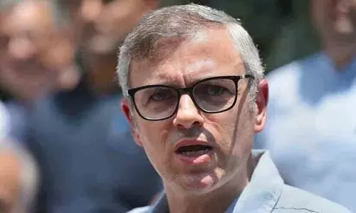 Omar Abdullah