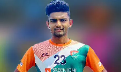 കോഴിക്കോടിന്റെ ബിലാൽ ഇനി ഇന്ത്യൻ ടീമിൽ