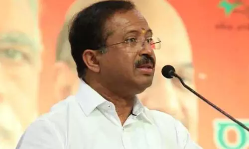 കേരളത്തിന് കൂടുതൽ വന്ദേഭാരത് ലഭിക്കും- വി. മുരളീധരൻ