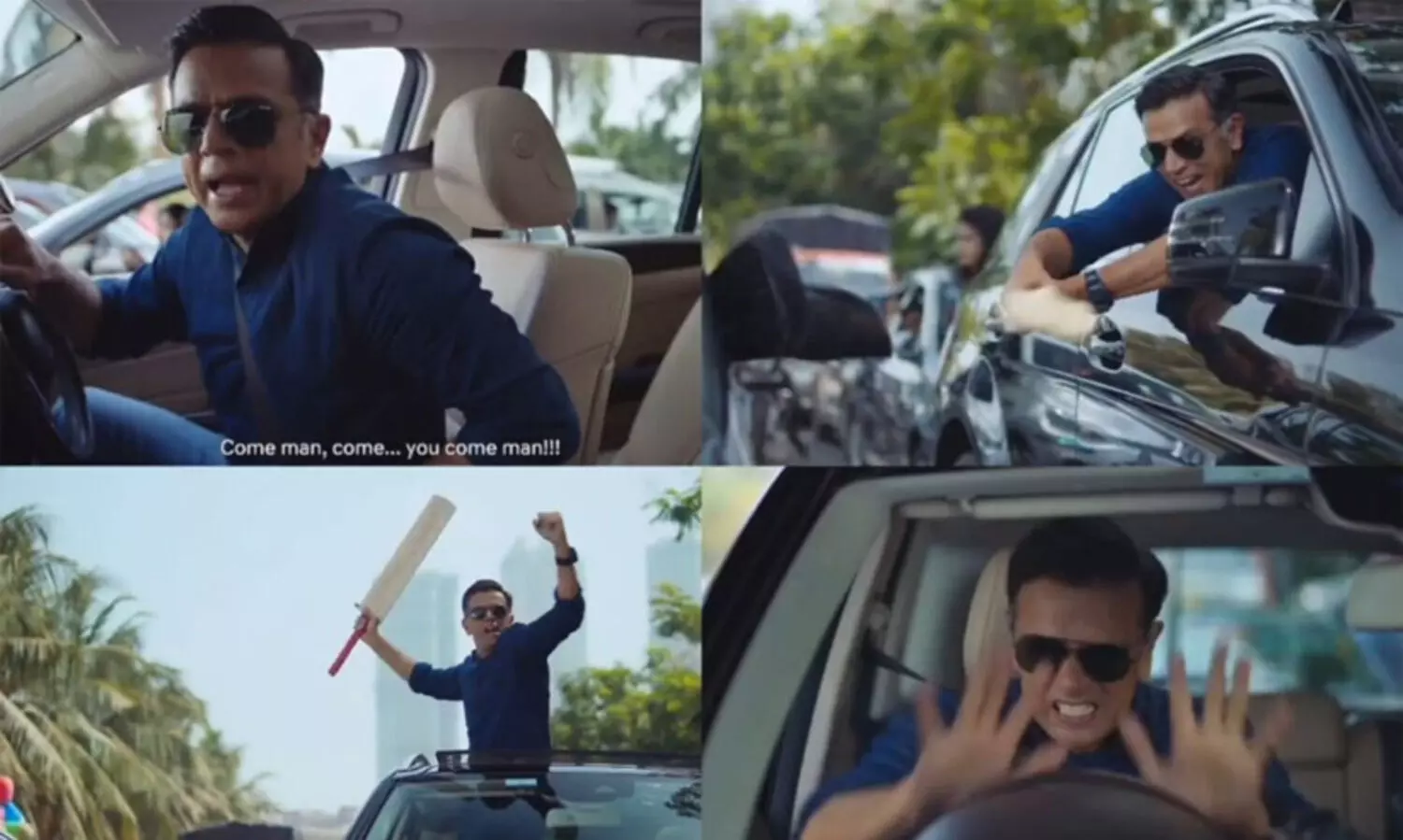 ‘ഇന്ദിര നഗറിലെ ഗുണ്ട’; ആ ദൃശ്യങ്ങൾ അമ്മക്ക് ഇപ്പോഴും ഉൾക്കൊള്ളാനായിട്ടില്ലെന്ന് ദ്രാവിഡ്