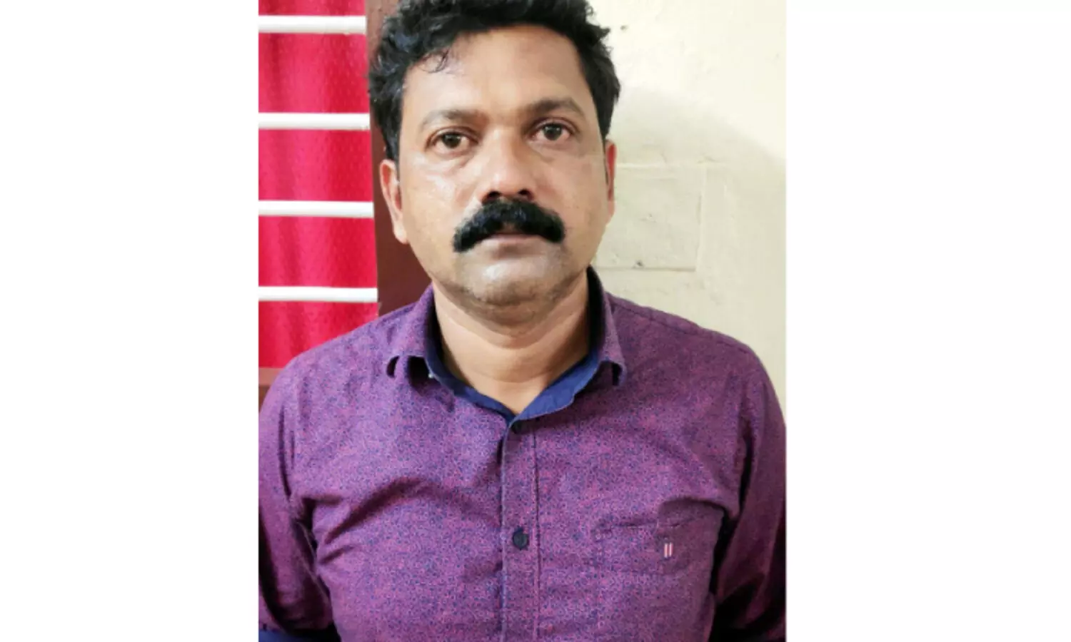 ആസ്ട്രേലിയയിൽ ജോലി വാഗ്ദാനം; 11 ലക്ഷം തട്ടിയയാൾ പിടിയിൽ