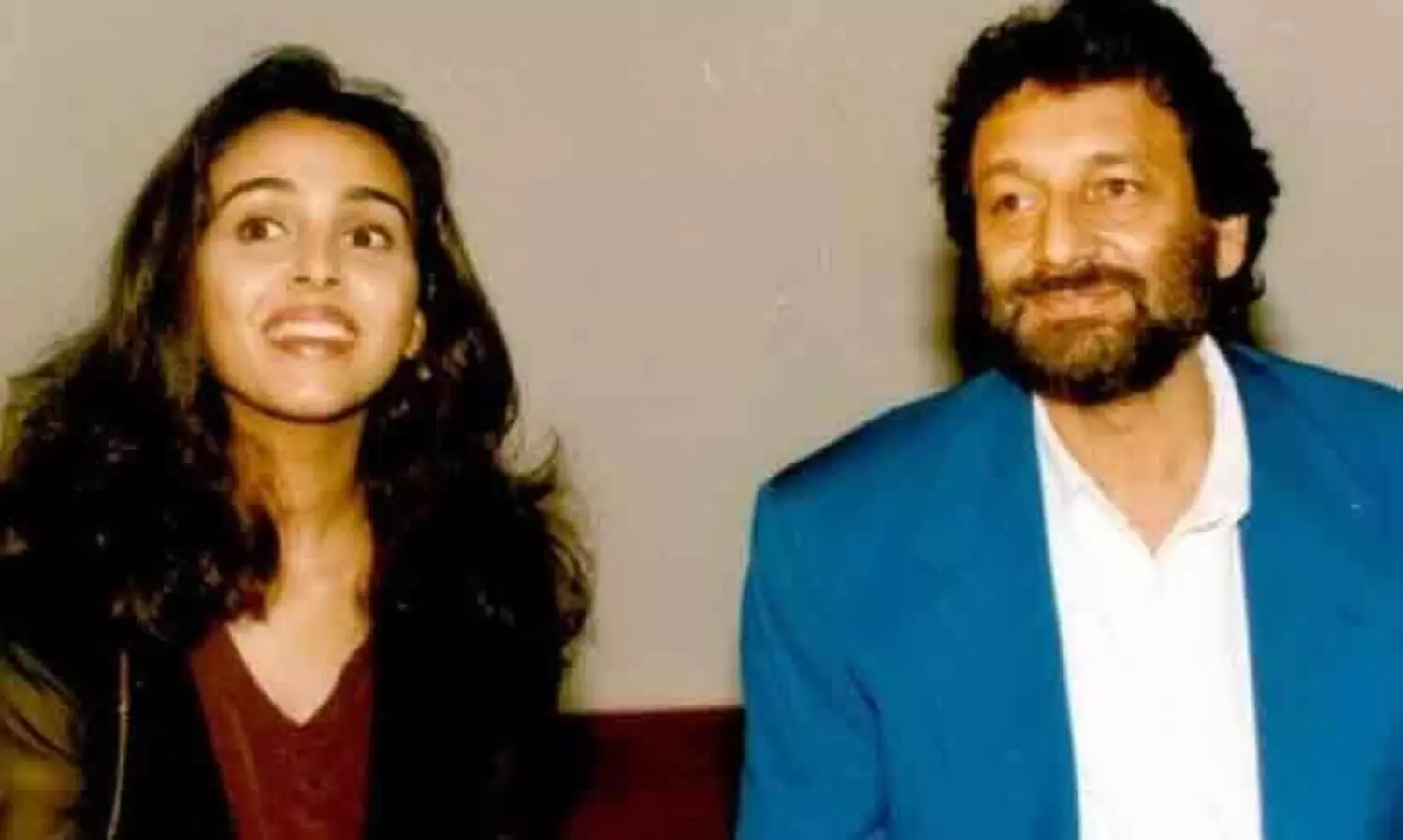 Suchitra Krishnamoorthi Opens Up her divorce from Shekhar Kapur left daughter Kaveri with ‘childhood trauma