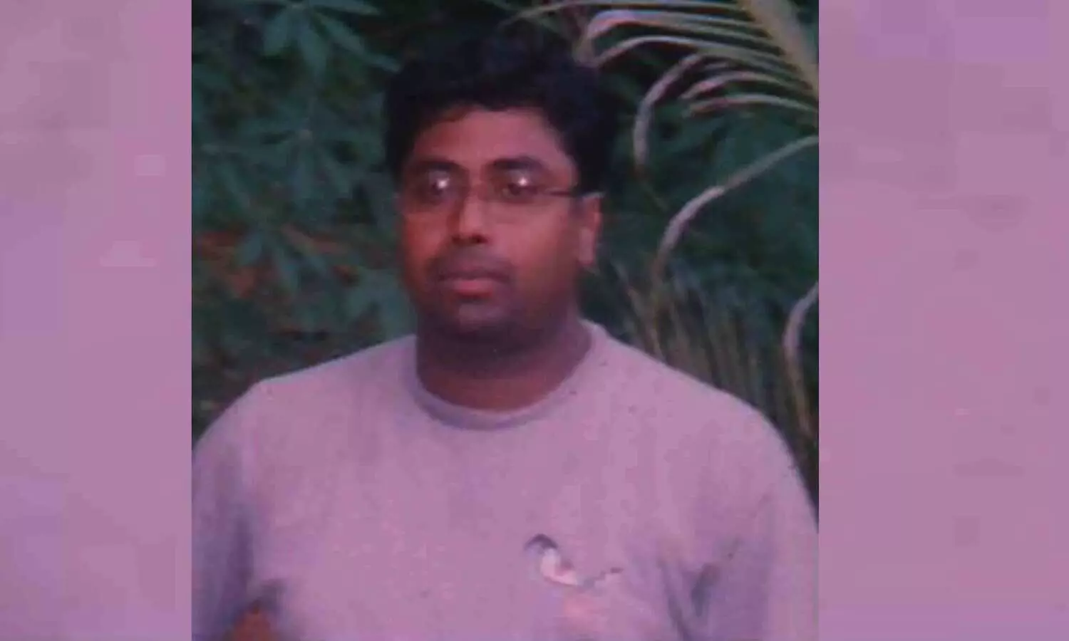 ആലപ്പുഴ സ്വദേശി ബംഗളൂരുവിൽ നിര്യാതനായി