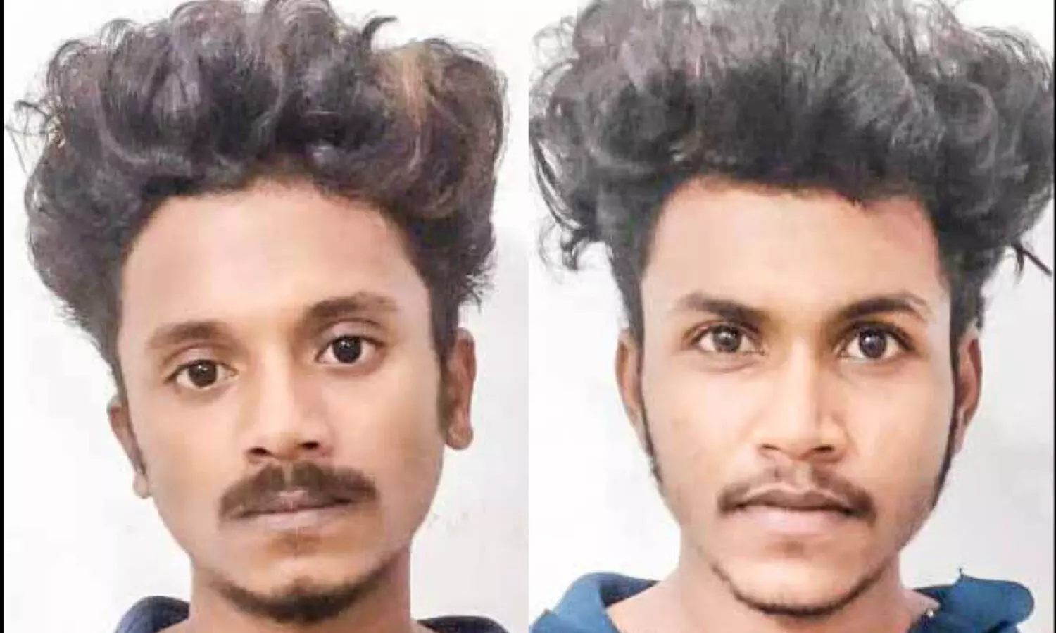 പത്രം ഏജന്‍റിനെ ഭീഷണിപ്പെടുത്തി പണംതട്ടിയ കേസിൽ രണ്ടുപേർ അറസ്റ്റിൽ