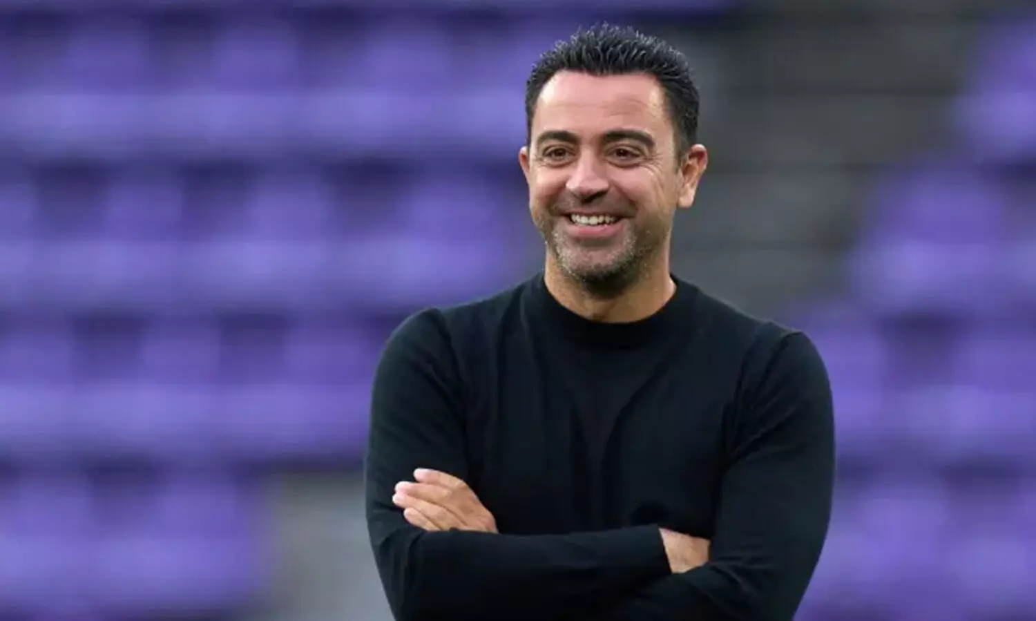 ബാഴ്സ സൂപ്പർതാരത്തിനായി വലയെറിഞ്ഞ് സൗദി ക്ലബുകൾ; വിട്ടുകൊടുക്കാതെ സാവി