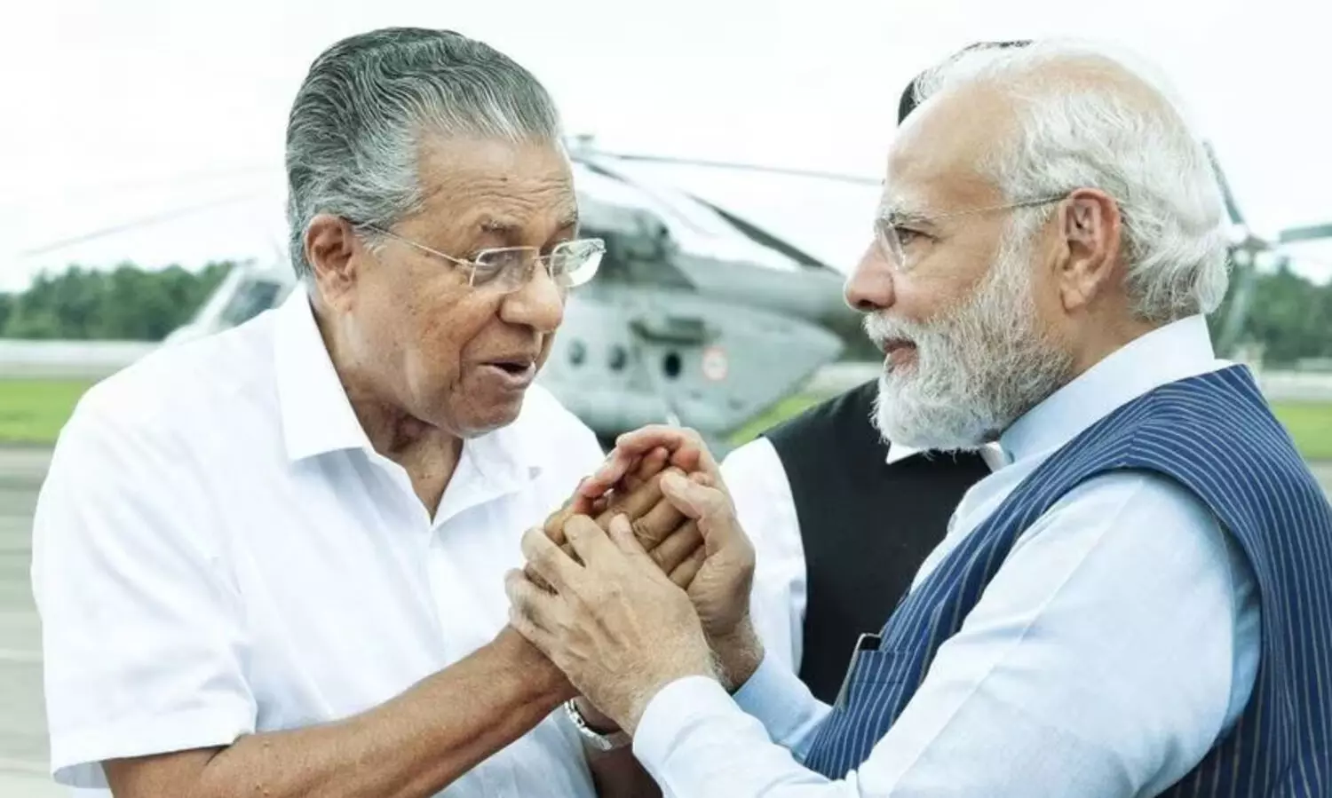 10,000 കോടി വായ്പക്ക് കേന്ദ്രത്തോട് അനുമതി തേടി കേരളം, അനുകൂല പ്രതികരണമില്ല