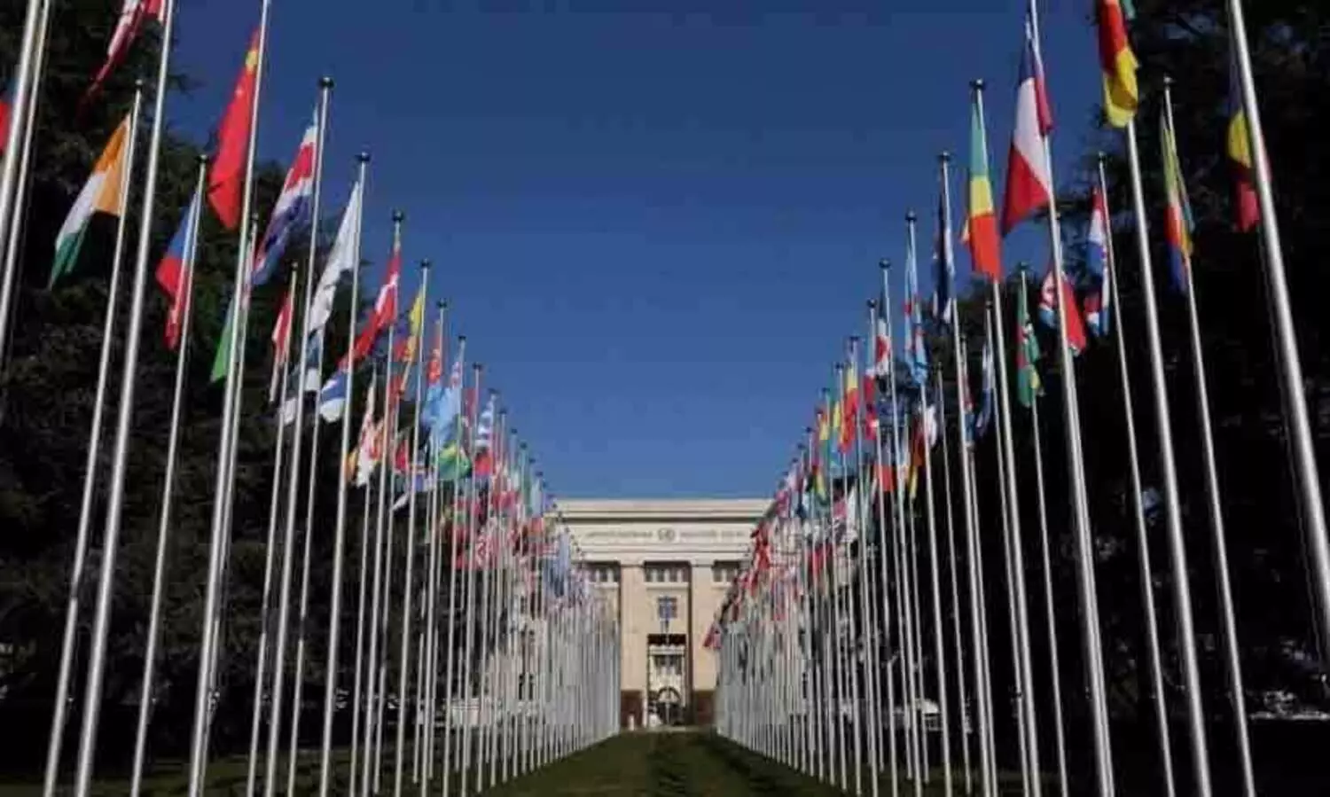 ഖുർആൻ കത്തിച്ച സംഭവം: മതവിദ്വേഷം തടയാനുള്ള പ്രമേയത്തെ യു.എന്നിൽ അനുകൂലിച്ച് ഇന്ത്യ; വിയോജിച്ച് അമേരിക്കയും യൂറോപ്യൻ യൂണിയനും