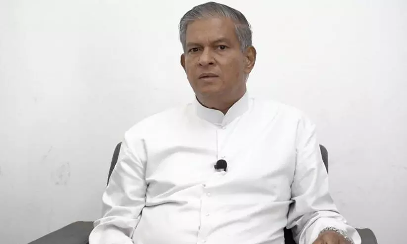 സ്വരംമാറ്റി മന്ത്രിമാർ;​ എരിതീയിൽ എണ്ണയായി കലാപാഹ്വാനക്കേസ്​