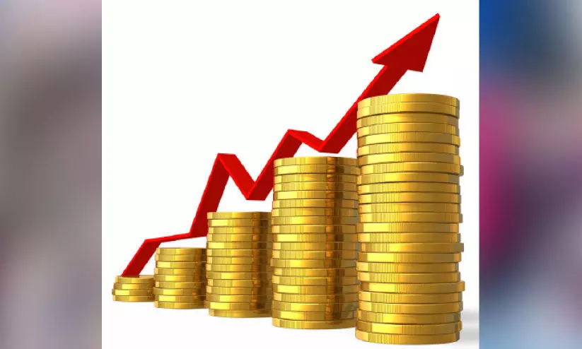 ദുബൈയിലെ എണ്ണയിതര വ്യാപാരം വളർച്ചയിൽ ദുബൈയിലെ എണ്ണയിതര വ്യാപാരം വളർച്ചയിൽ