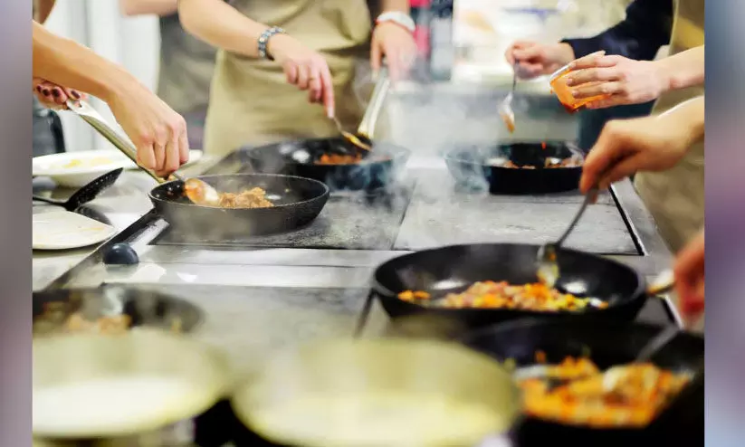 തടവറയിൽ ഇനി രുചിക്കൂട്ടും തടവറയിൽ ഇനി രുചിക്കൂട്ടും