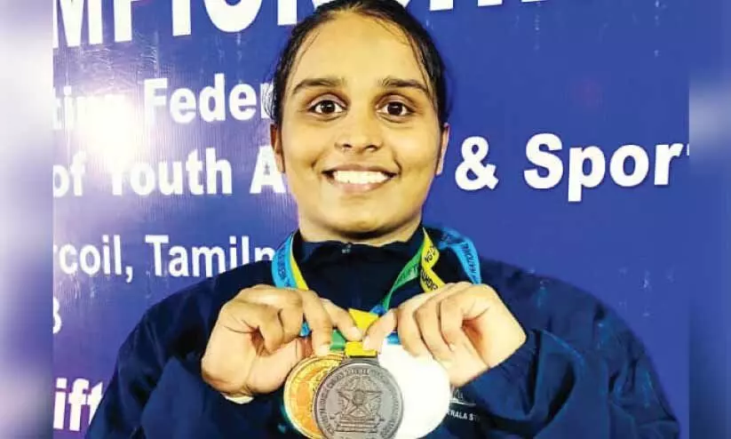 anjana sreejith anjana sreejith