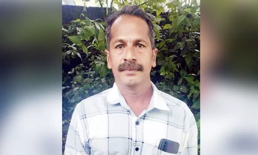 28 വർഷത്തിനുശേഷം പിടിയിലായ കൊലക്കേസ്​ പ്രതി റിമാൻഡിൽ