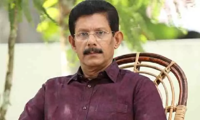 പ്രതികളെ ശിക്ഷിക്കുന്നത് ഇരയ്ക്ക് കിട്ടുന്ന നീതിയാണെന്ന വിശ്വാസമില്ല -പ്ര​ഫ. ടി.​ജെ. ജോ​സ​ഫ്