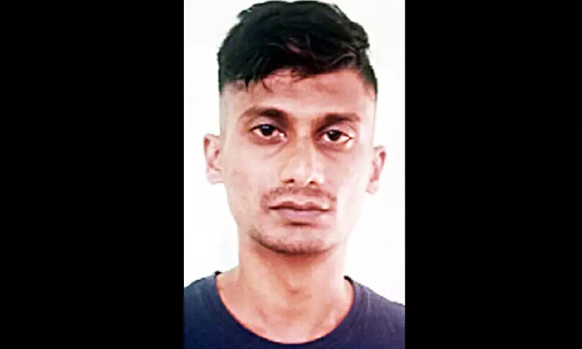 യുവാവിനെ ആക്രമിക്കാൻ ശ്രമിച്ച കേസിൽ പ്രതി അറസ്റ്റിൽ യുവാവിനെ ആക്രമിക്കാൻ ശ്രമിച്ച കേസിൽ പ്രതി അറസ്റ്റിൽ