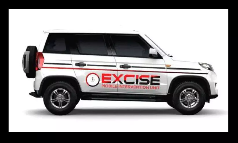 മദ്യക്കച്ചവടം പഠിക്കാൻ എക്​സൈസ്​ വകുപ്പ്​ ഗോവയിലേക്ക്