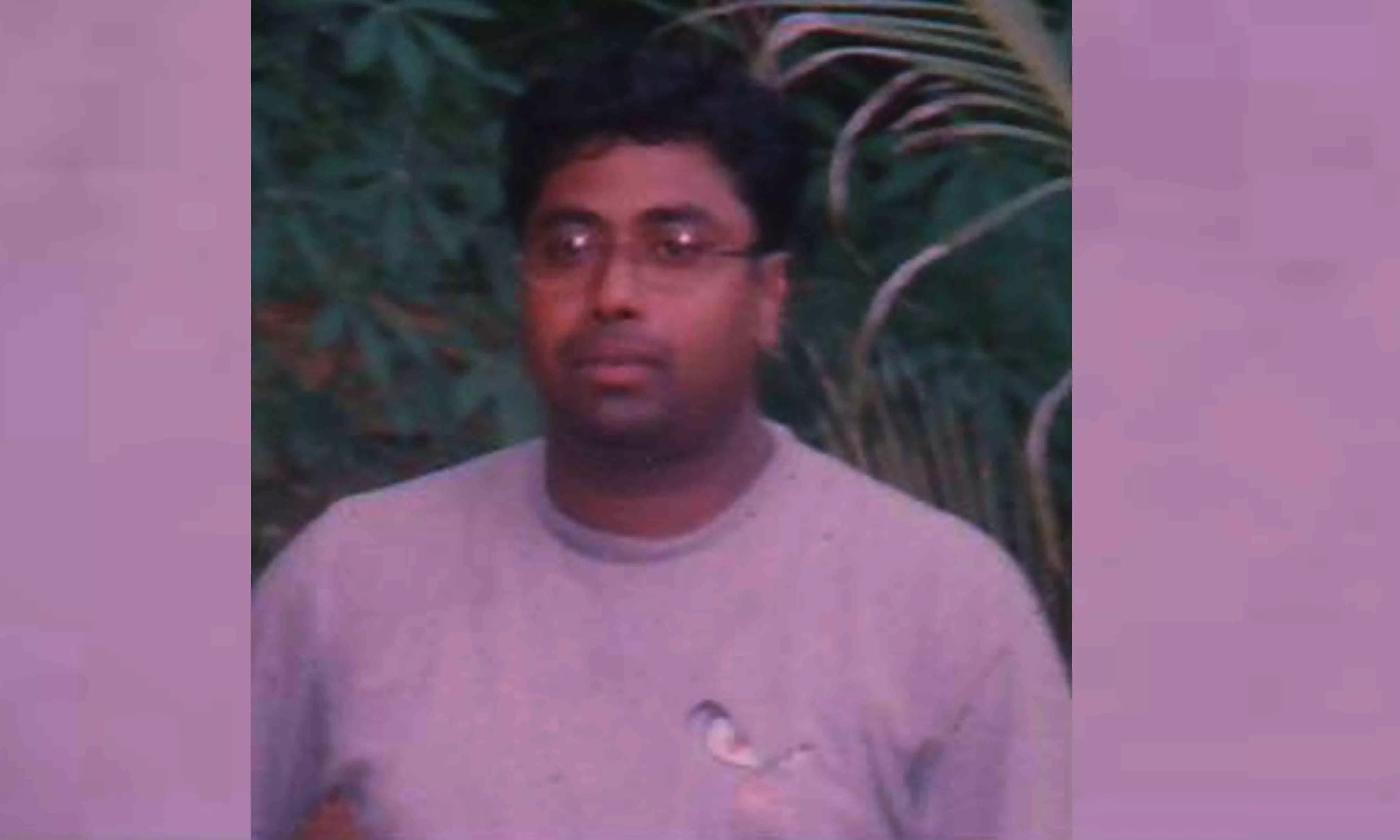 ആലപ്പുഴ സ്വദേശി ബംഗളൂരുവിൽ നിര്യാതനായി ആലപ്പുഴ സ്വദേശി ബംഗളൂരുവിൽ നിര്യാതനായി