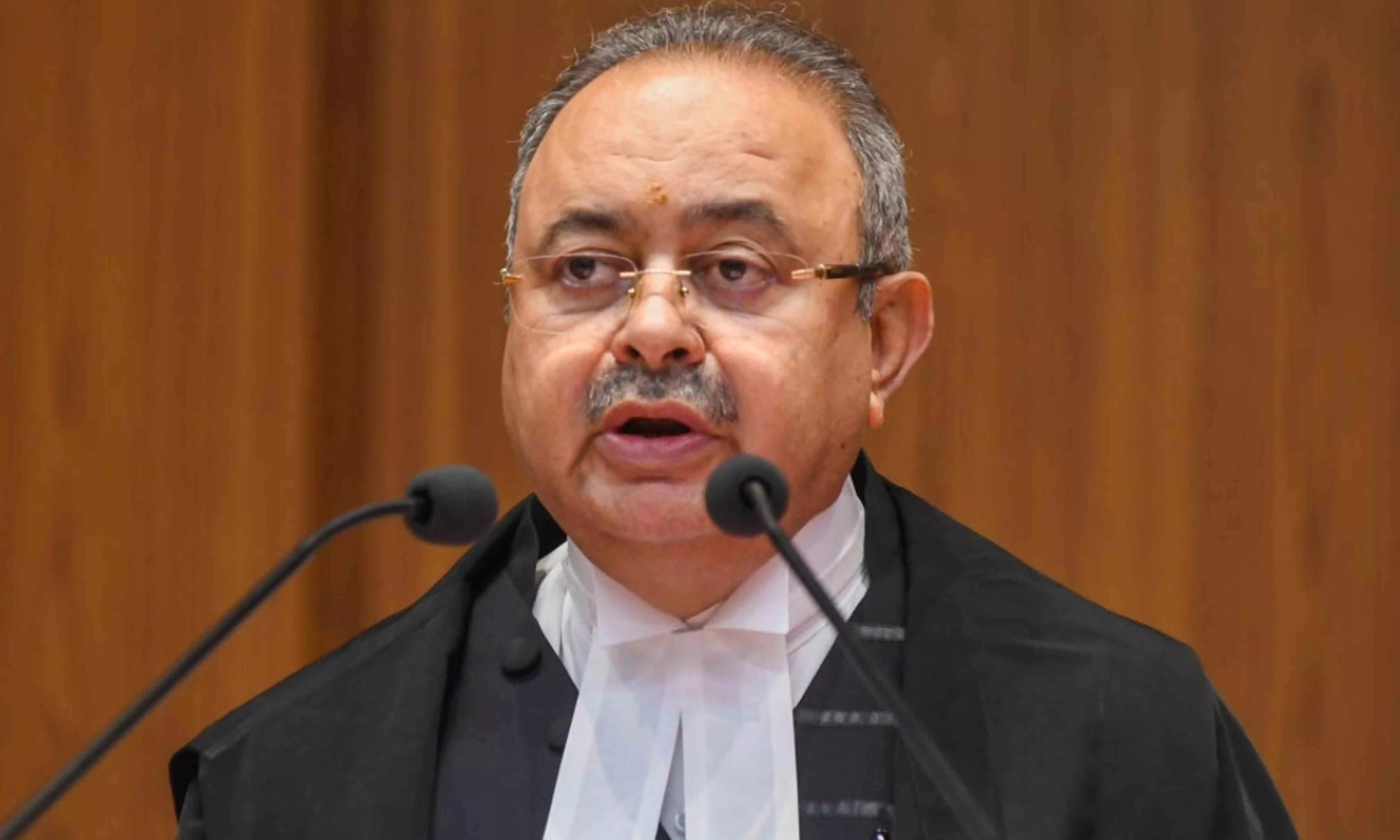 ഏക സിവിൽ കോഡ്: ലോ കമീഷൻ ചെയർമാന് മുസ്‍ലിം ലീഗ് കത്തയച്ചു