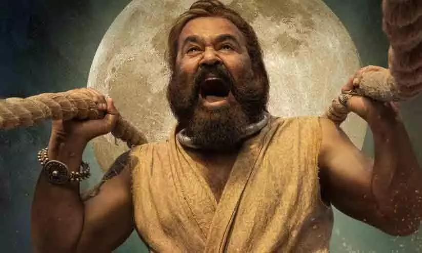 Director Tinu Pappachan Opens Up About Mohanlals Into In Malaikottai Vaaliban Movie